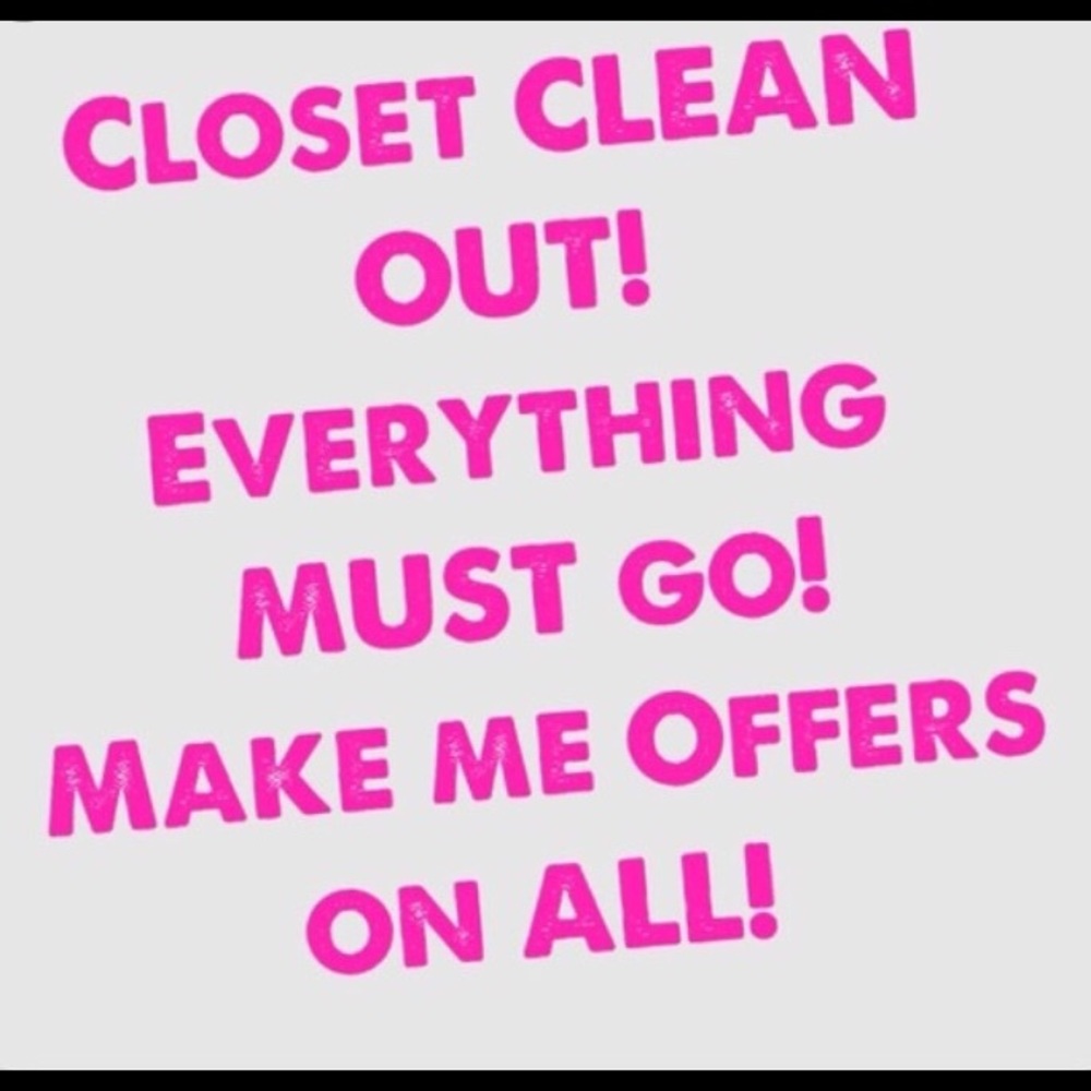 Make an offer and bundle to save!